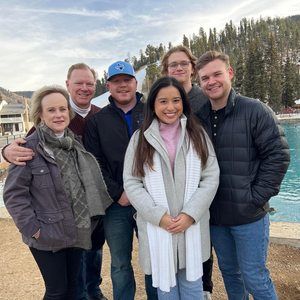 Meet your Posher, Marla